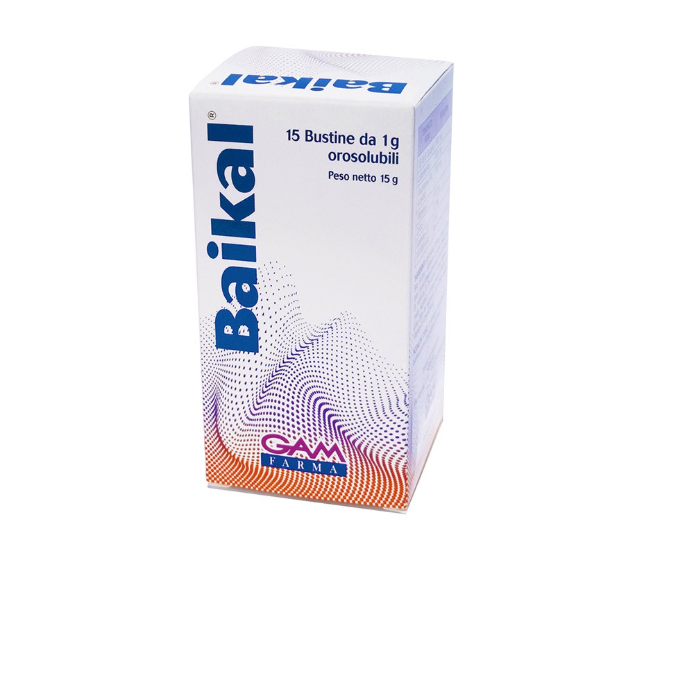 baikal
