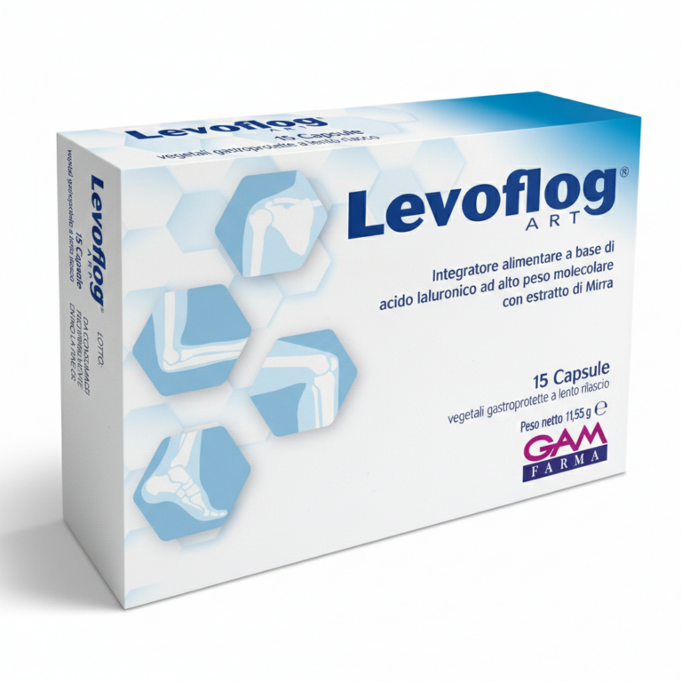levoflog